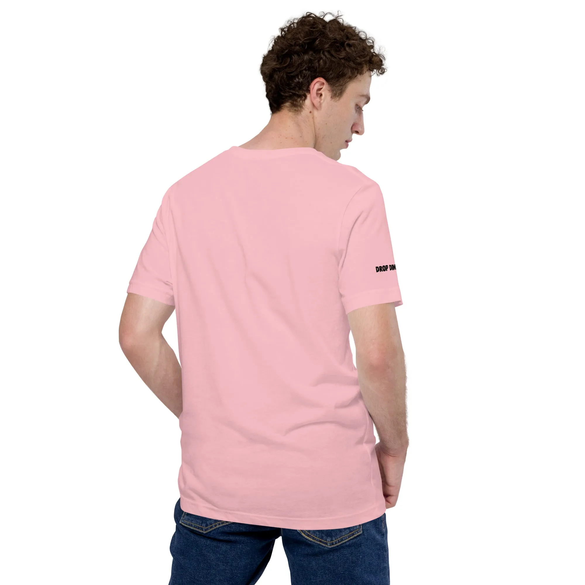 Grass Volleyball T-Shirt