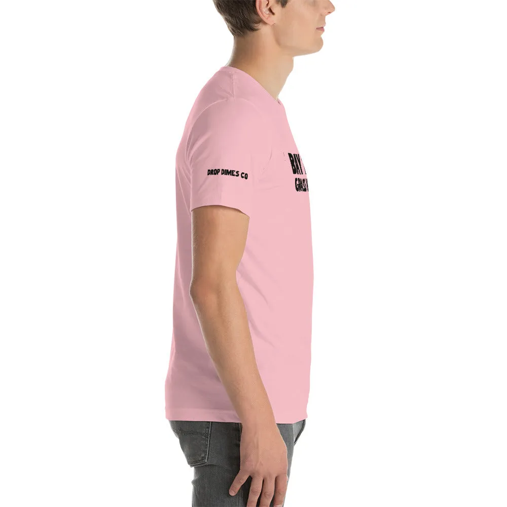 Grass Volleyball T-Shirt