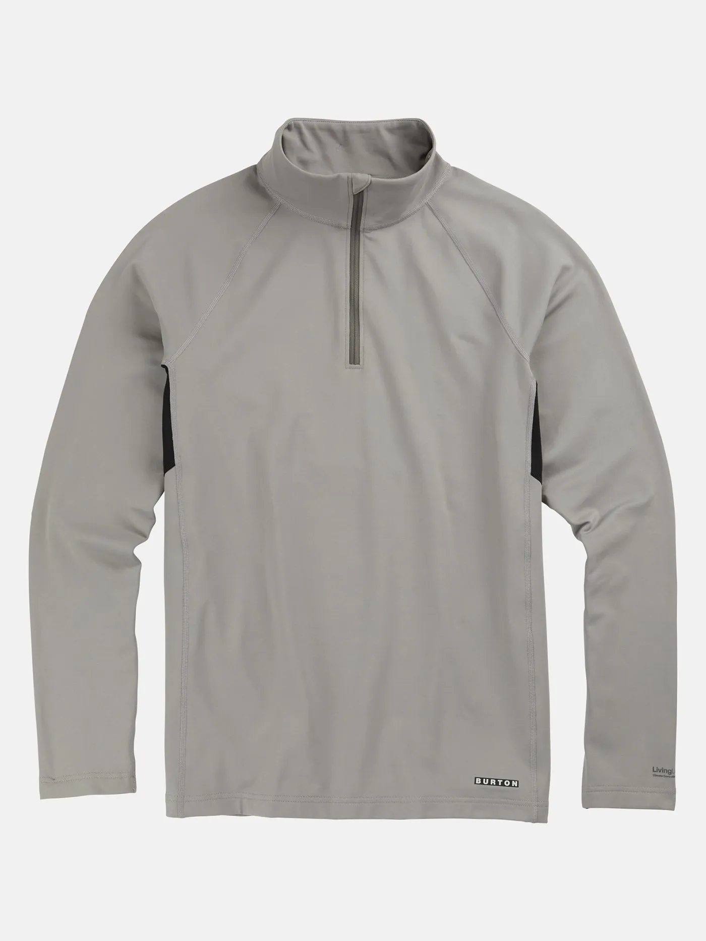 Heavyweight X 1/4 Zip Base Layer