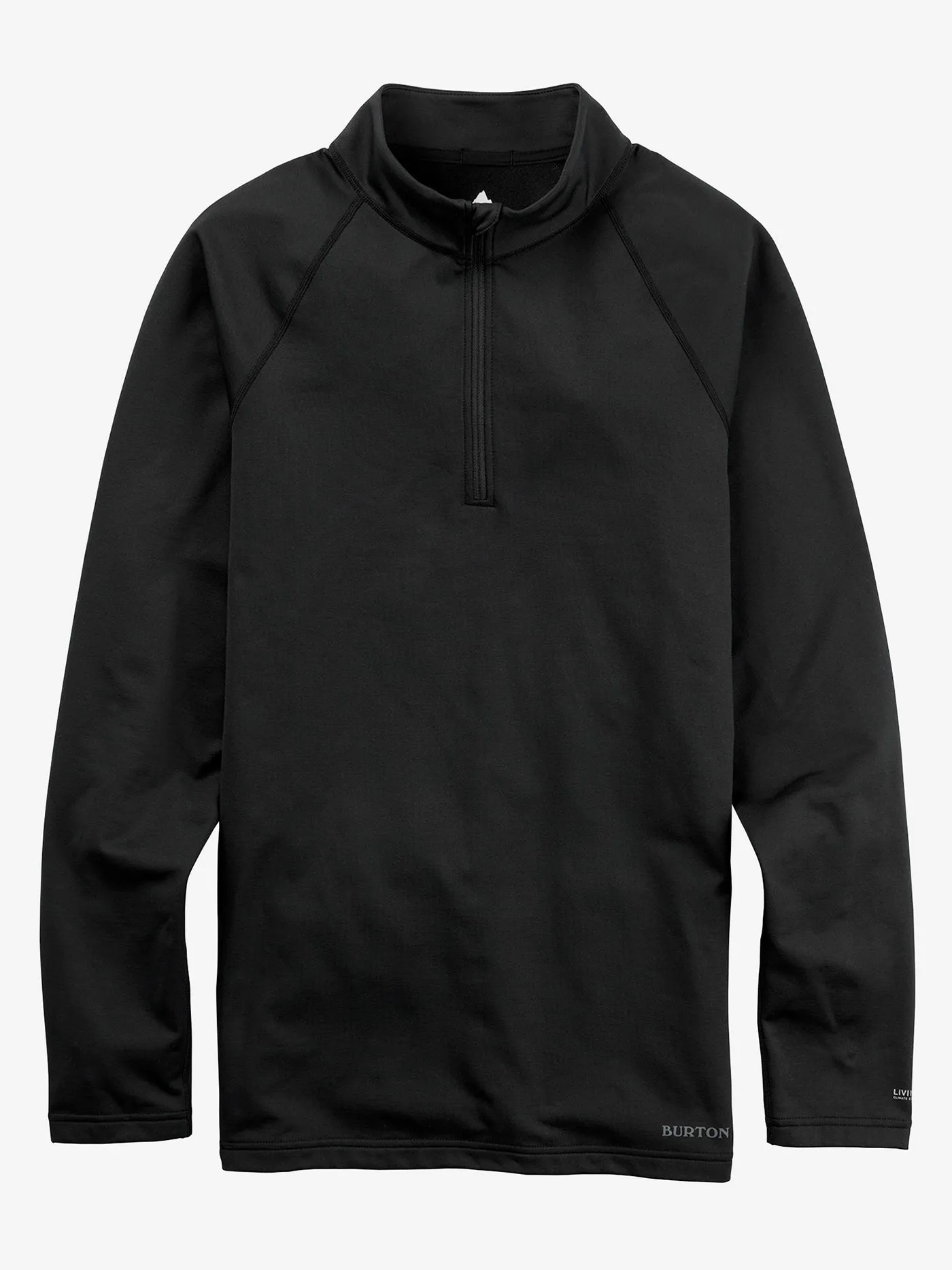 Heavyweight X 1/4 Zip Base Layer