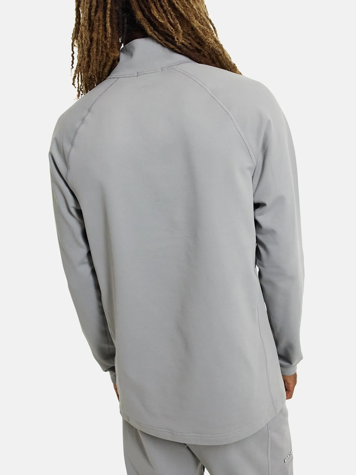 Heavyweight X 1/4 Zip Base Layer