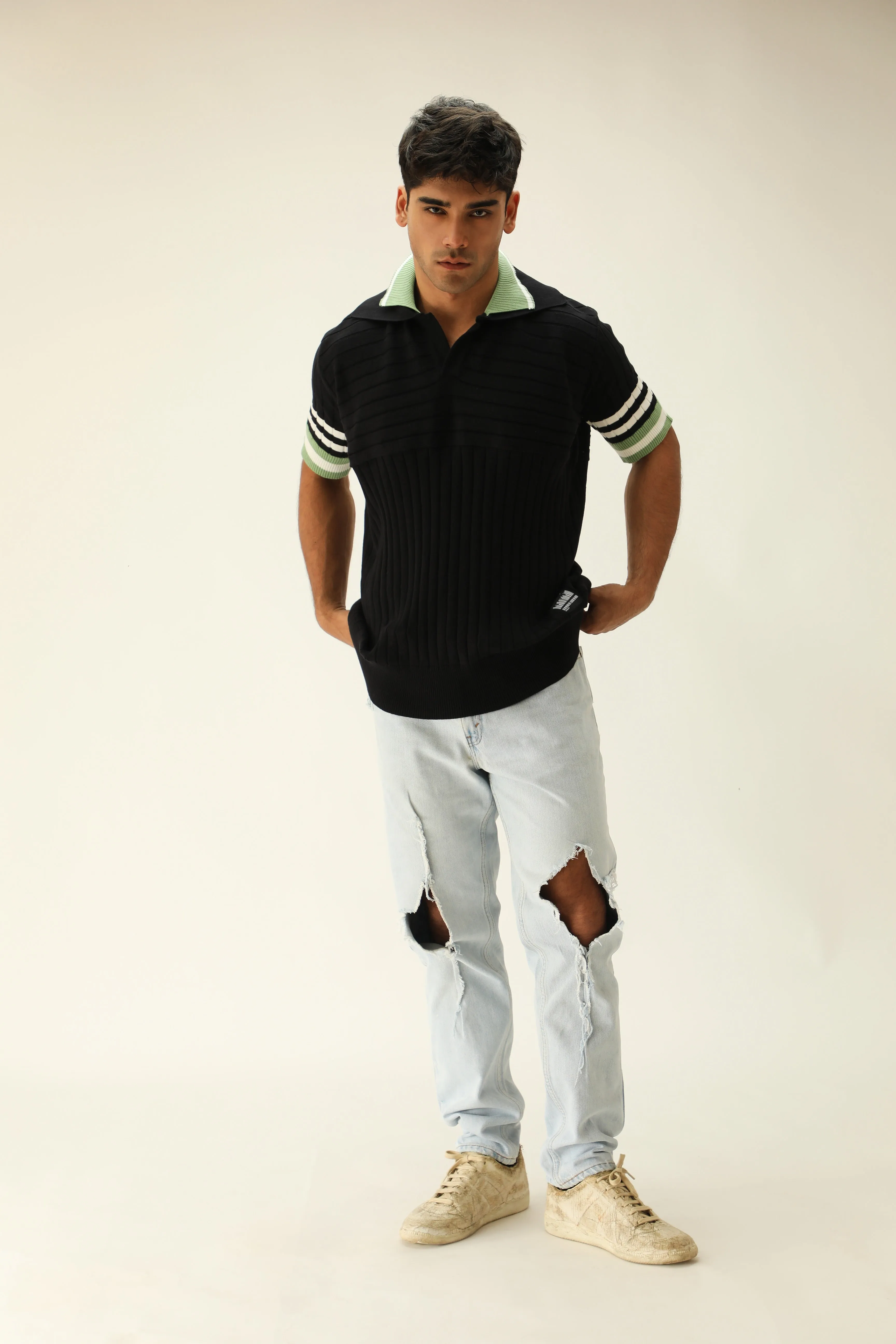 HERITAGE POLO II