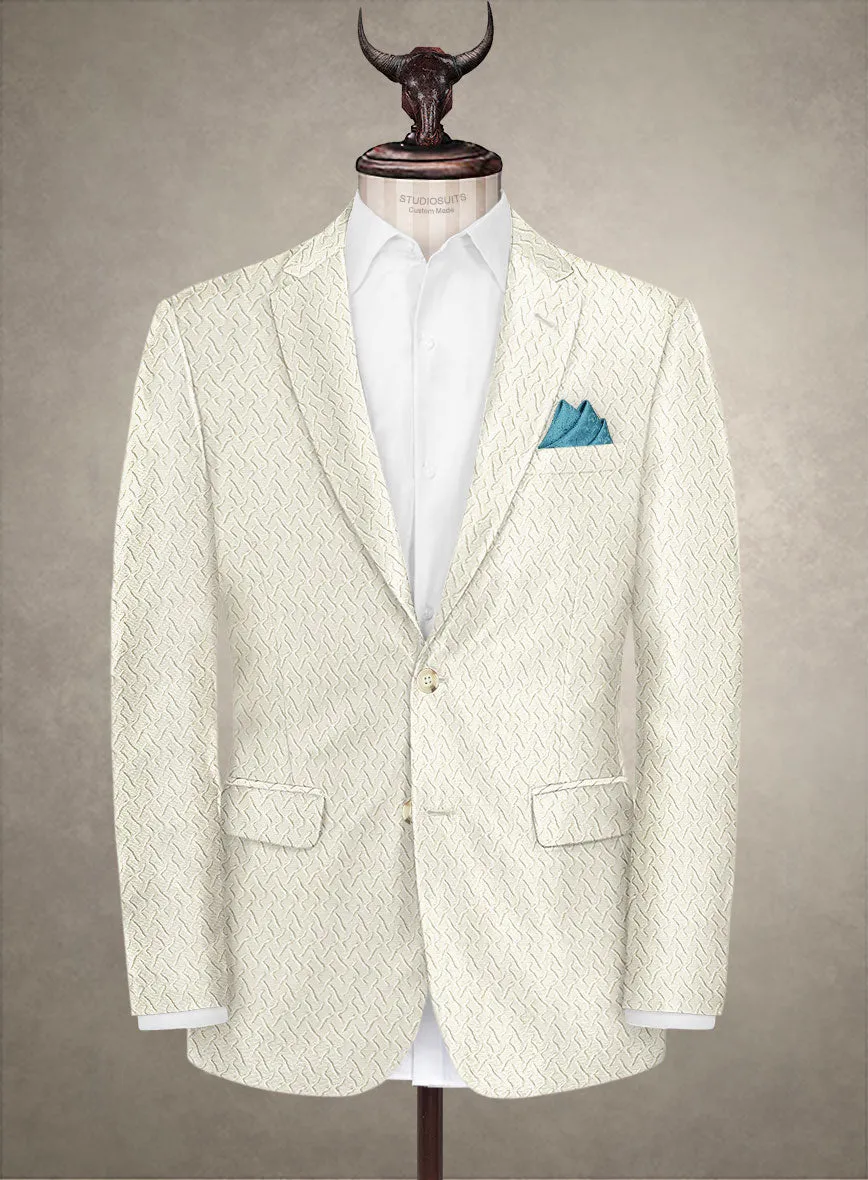 Italian Leopo Jacket
