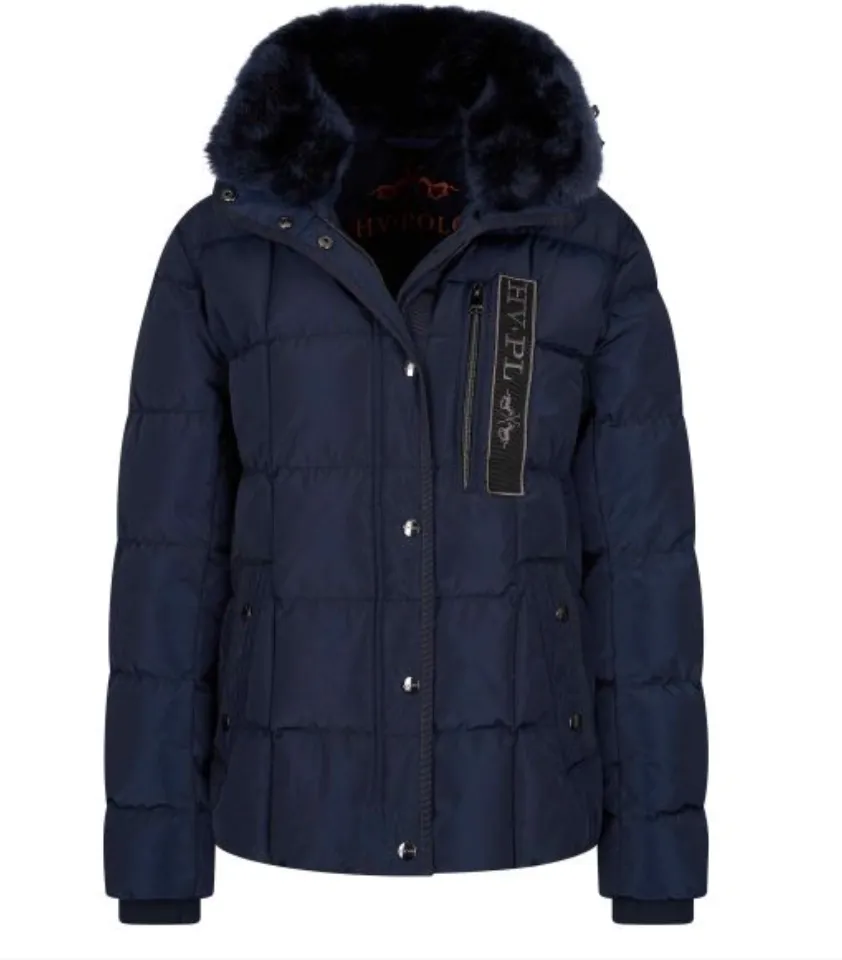 Jacket HVP Jacky