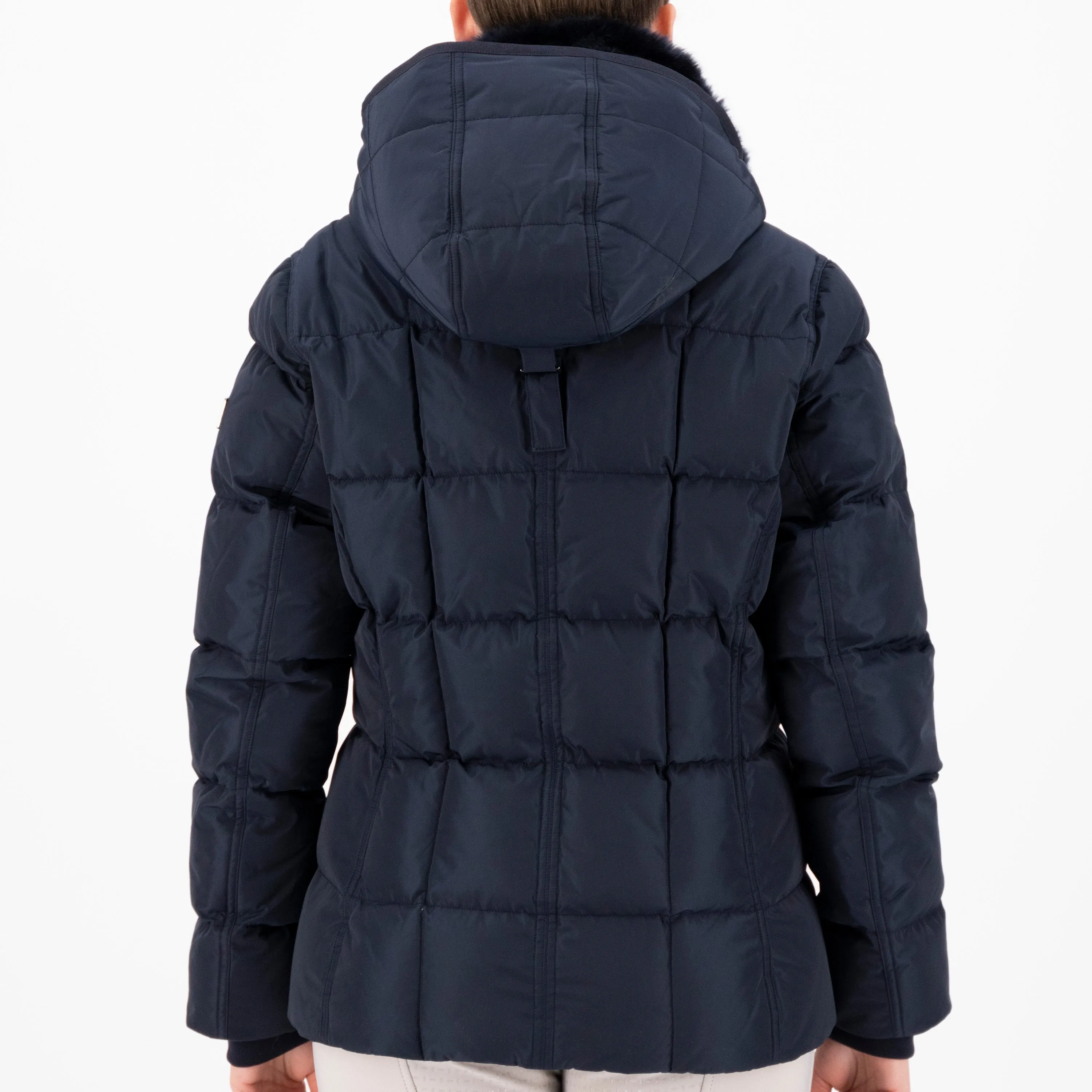 Jacket HVP Jacky