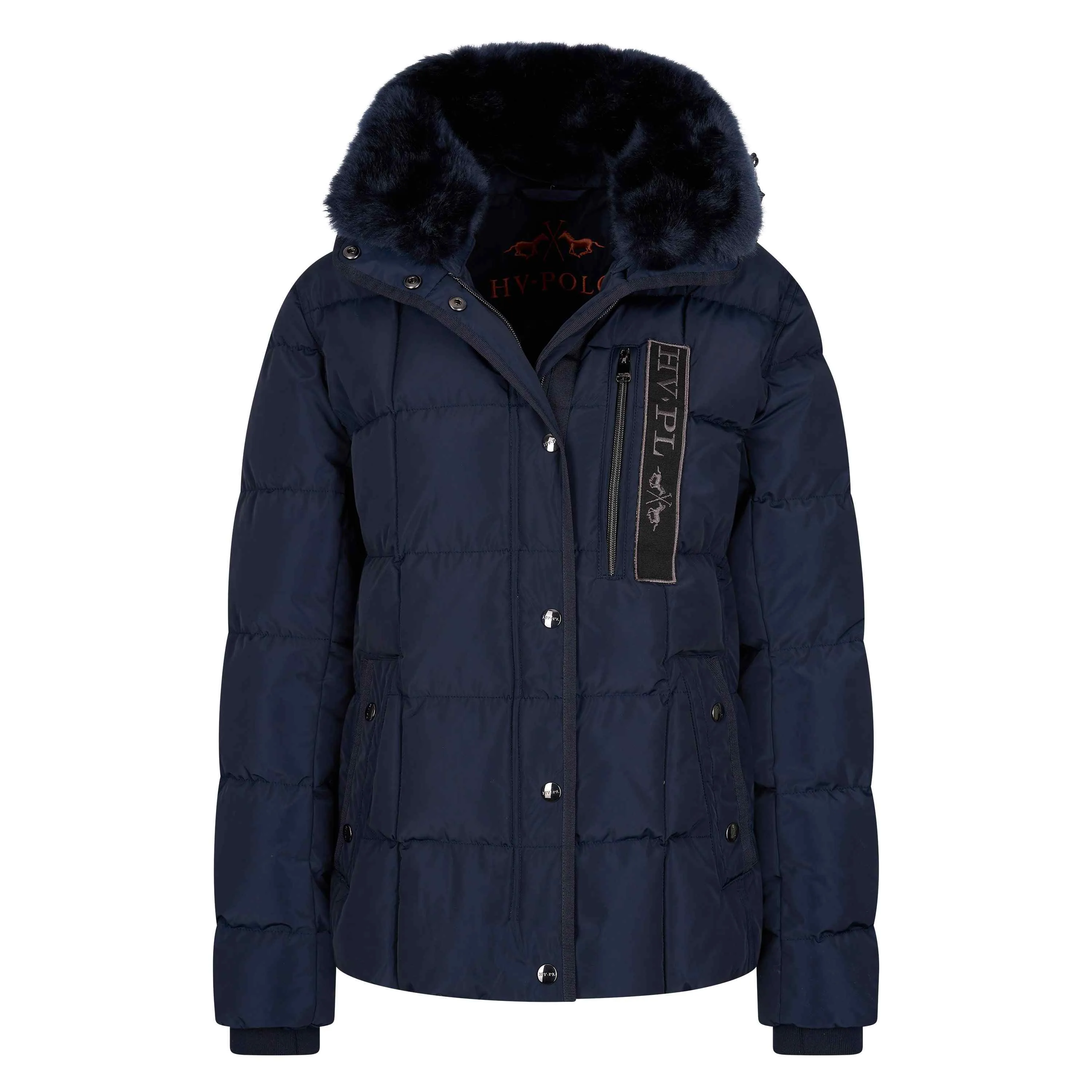 Jacket HVP Jacky