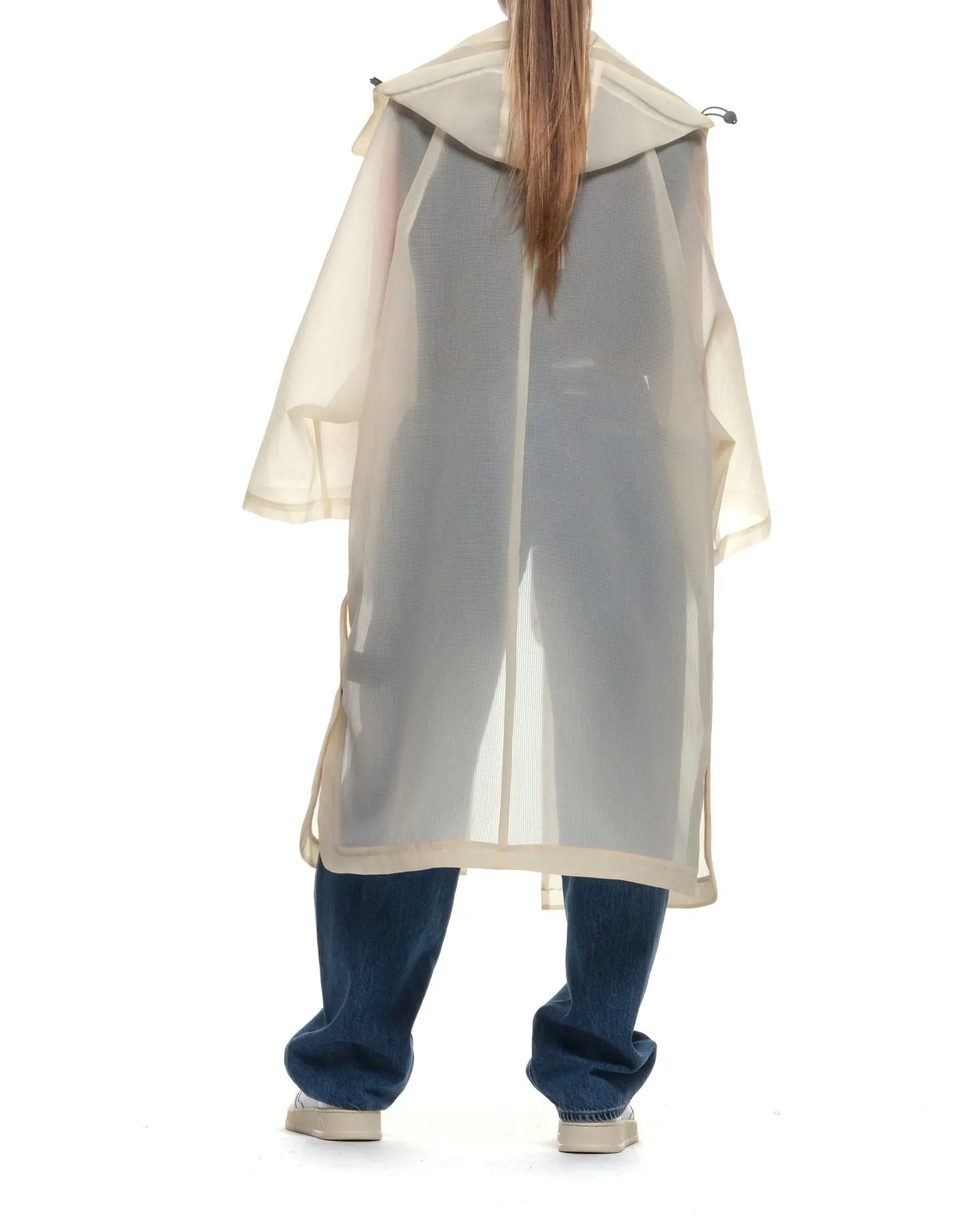 Jacket woman MOLA SNW F717 0806 Hevo