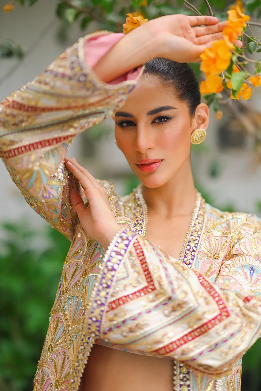 Jehan Festive 23 - Sehar