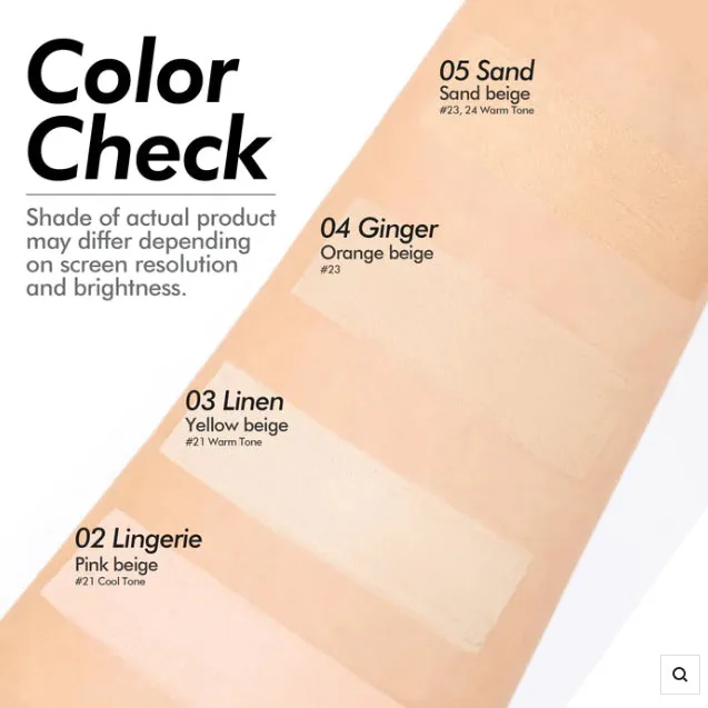 Kill Cover Fixer Cushion SPF 50 , PA   