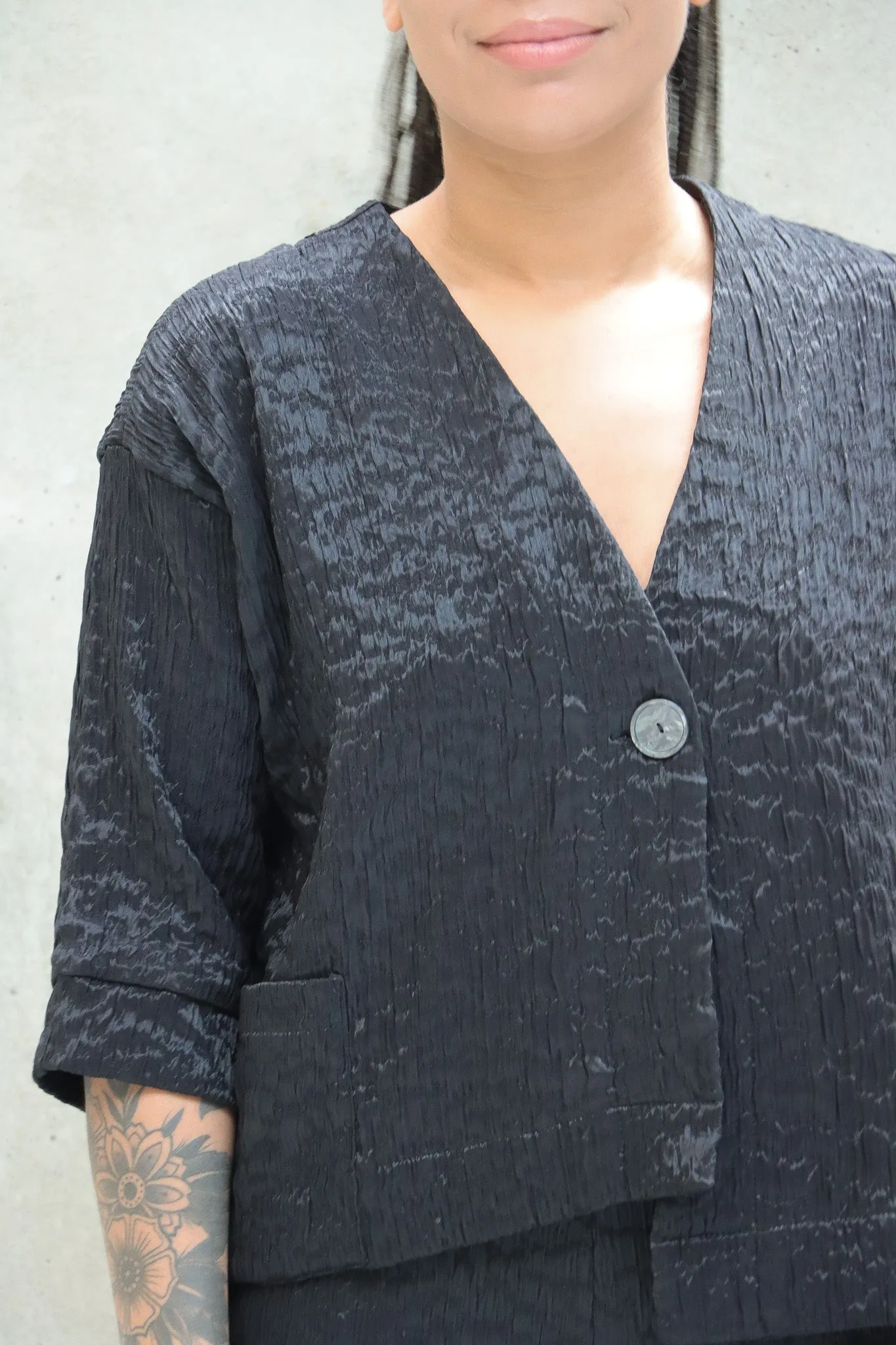 Kozan Saint Jacket