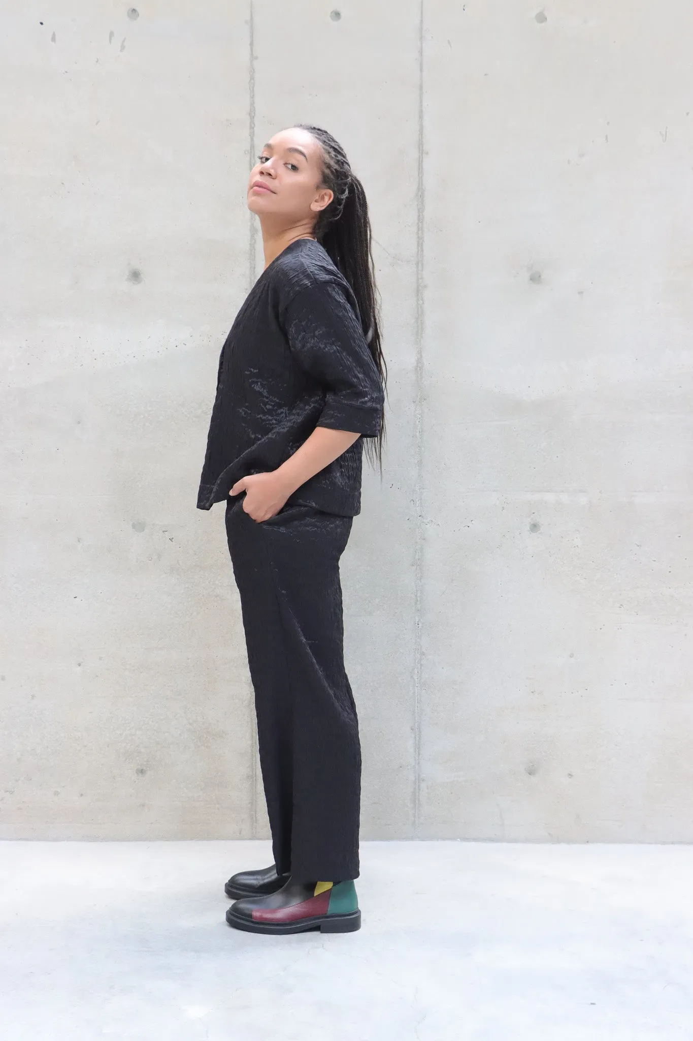 Kozan Saint Jacket