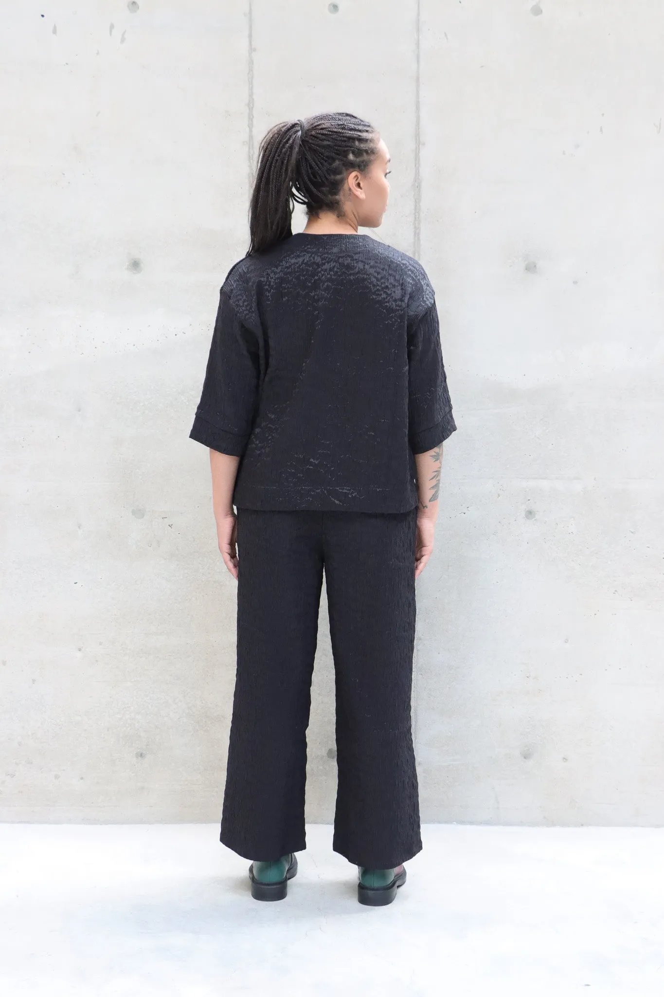 Kozan Saint Jacket