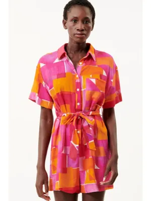 LEOLINE ROMPER