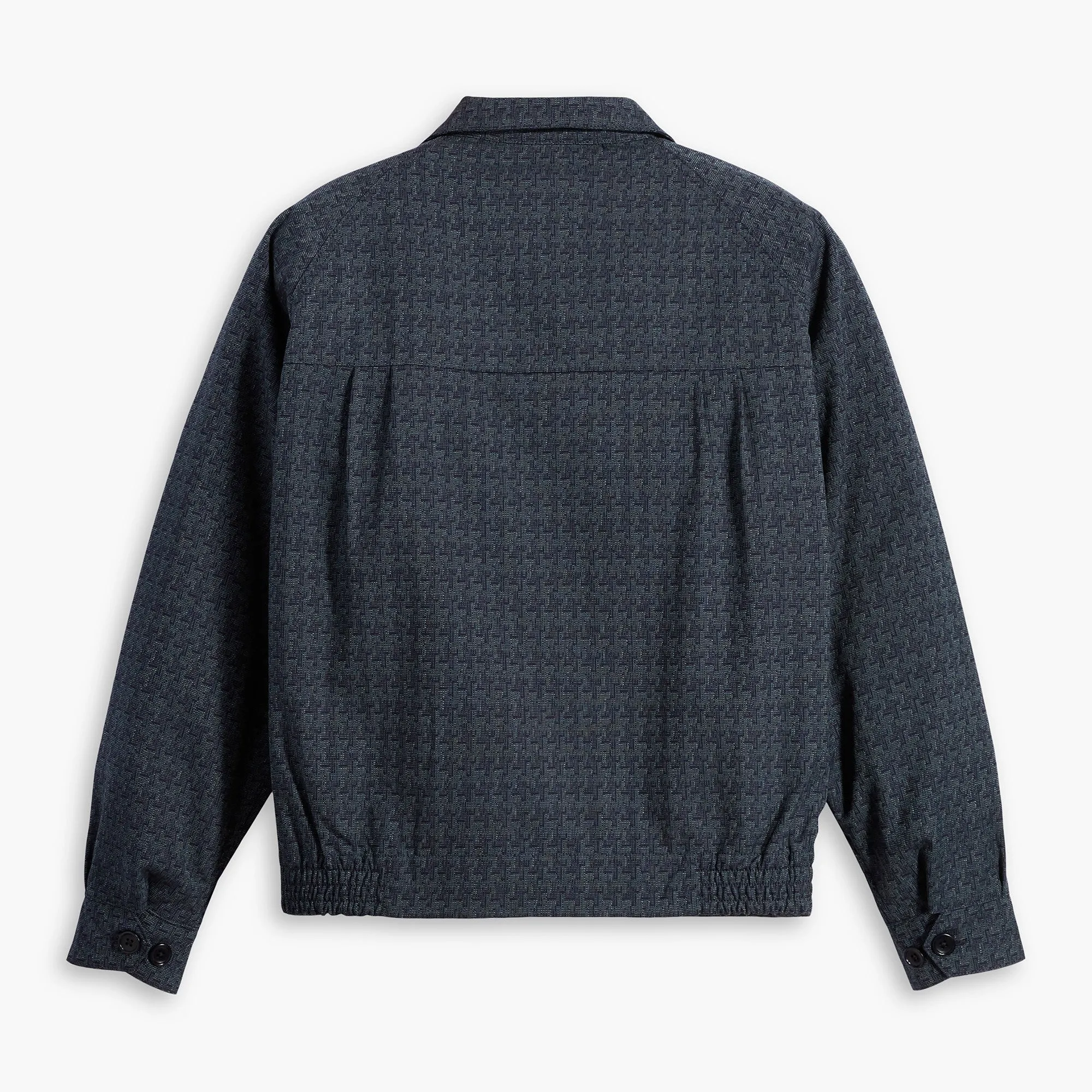 Levi's® Vintage Clothing Men's Casual Harrington Jacket
