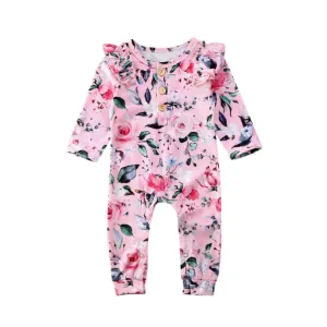 Livia Jumpsuit
