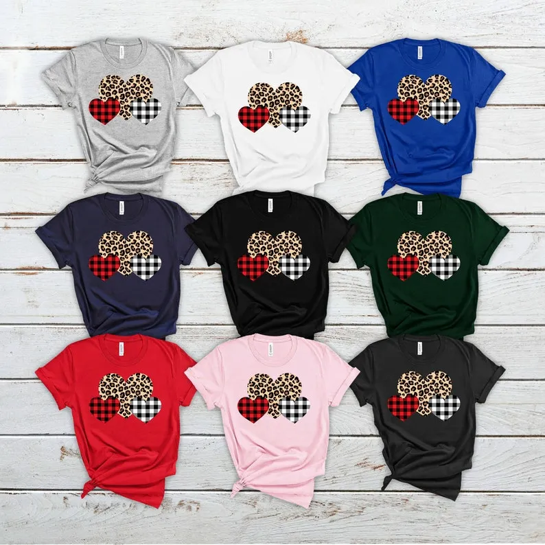 Love Valentines Day T-Shirt