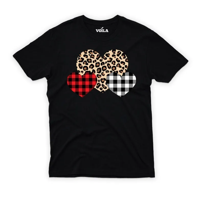 Love Valentines Day T-Shirt