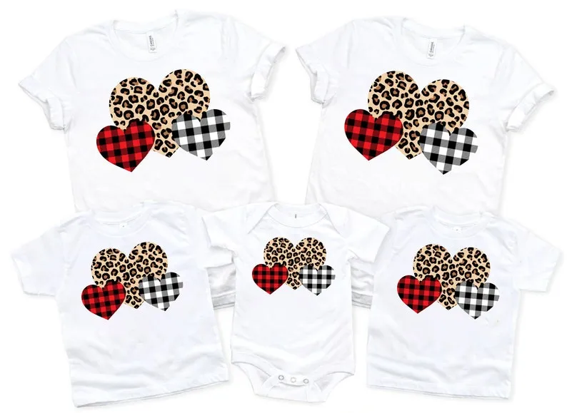 Love Valentines Day T-Shirt