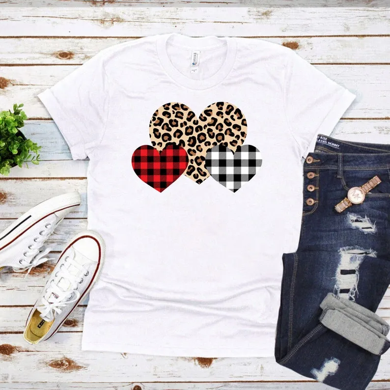 Love Valentines Day T-Shirt
