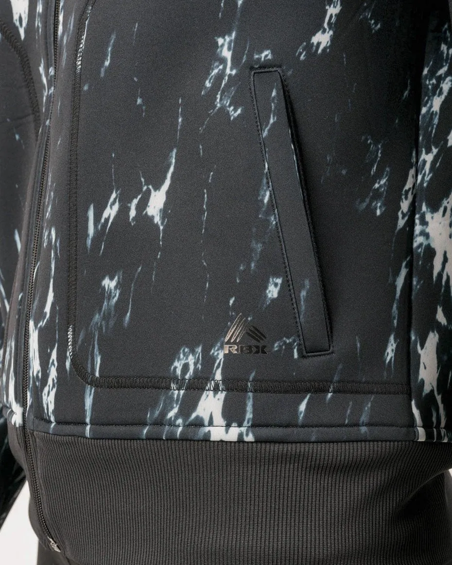 Lumen Scuba Bomber Jacket
