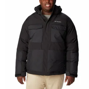 Manteau Marquam Peak Fusion