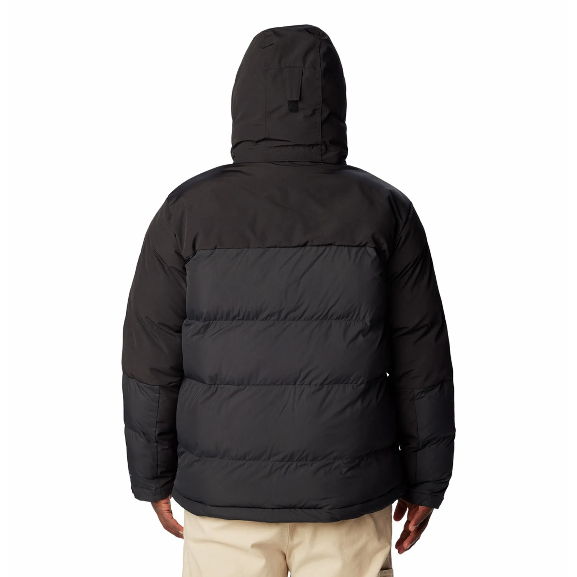 Manteau Marquam Peak Fusion