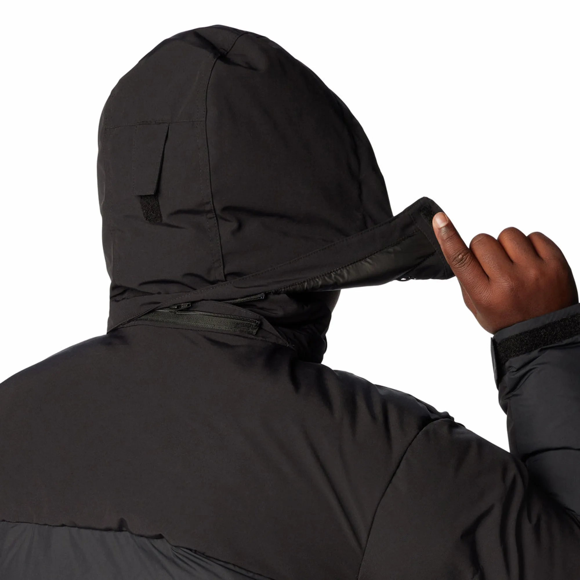 Manteau Marquam Peak Fusion