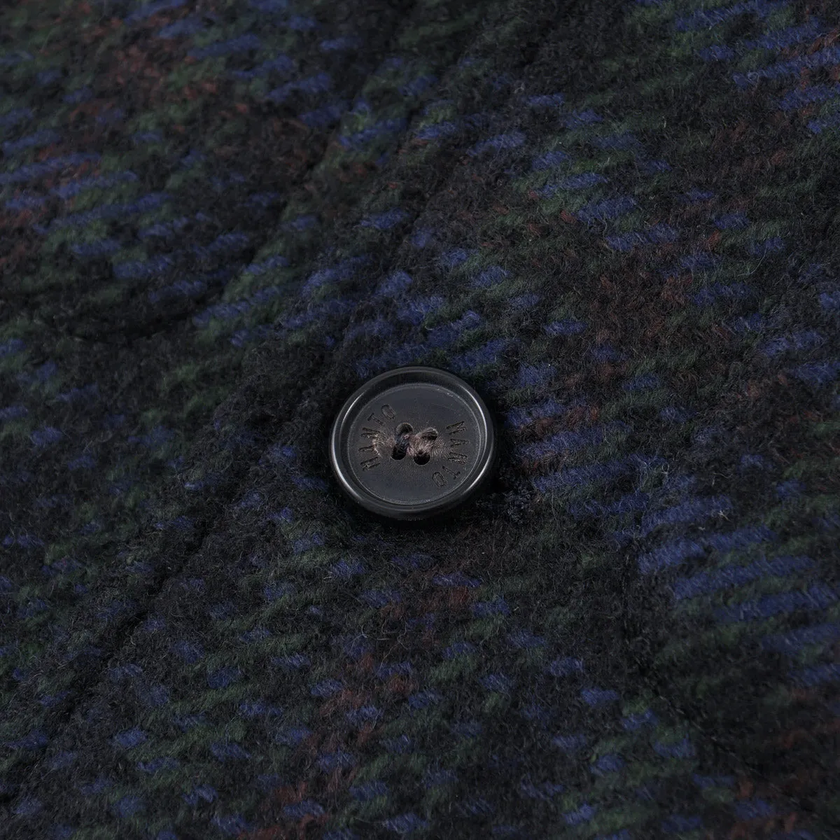 Manto Woven Cashmere-Alpaca Jacket