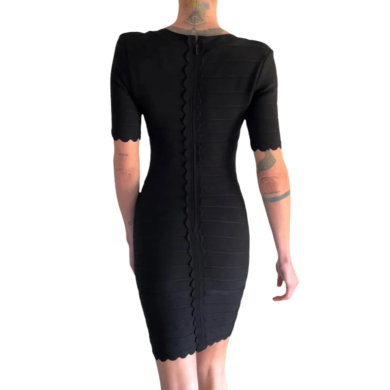 Marbella Dress Company Bodycon Dress