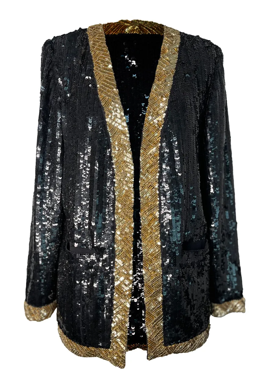 MARMARA JACKET