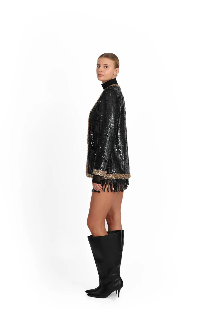 MARMARA JACKET