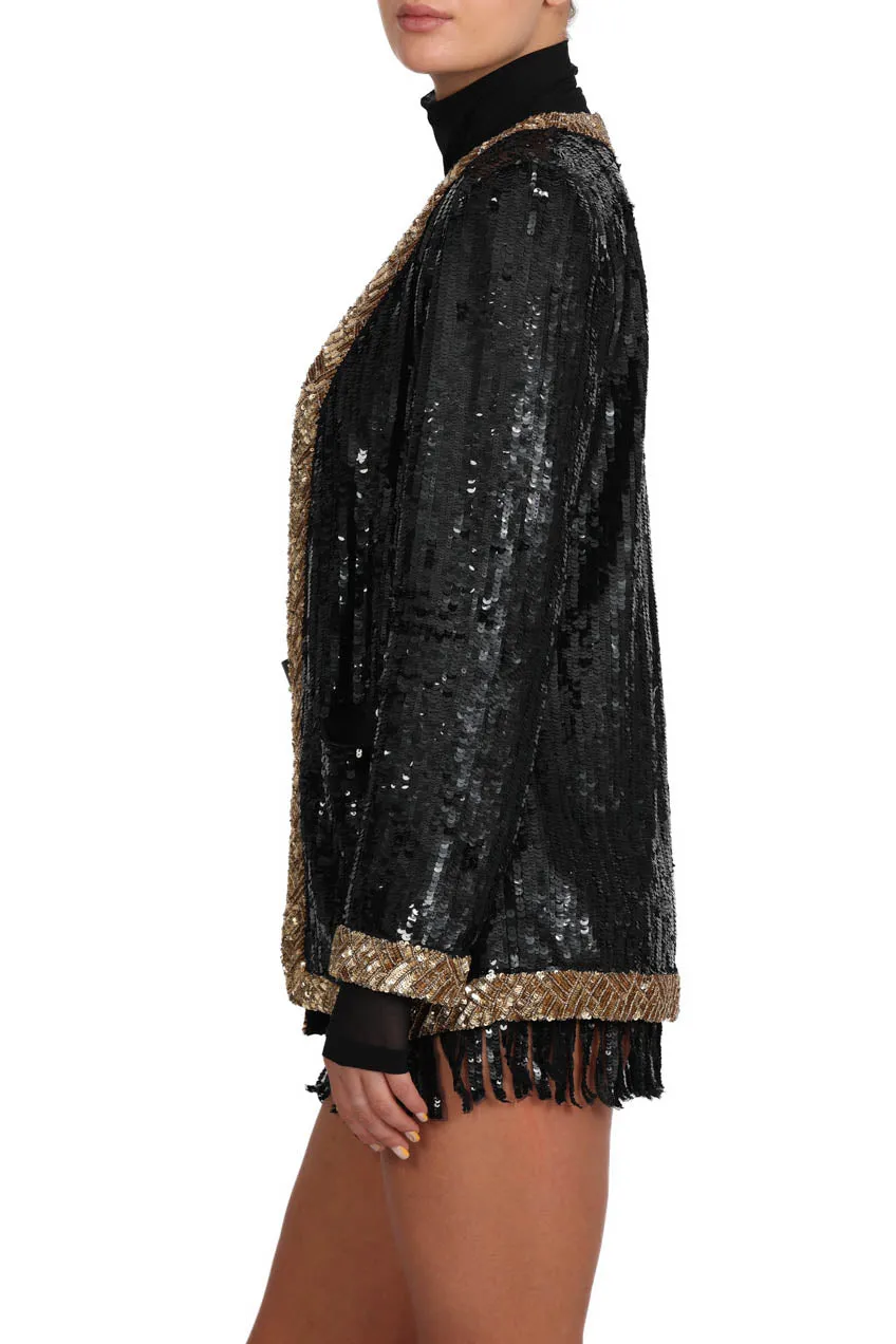 MARMARA JACKET