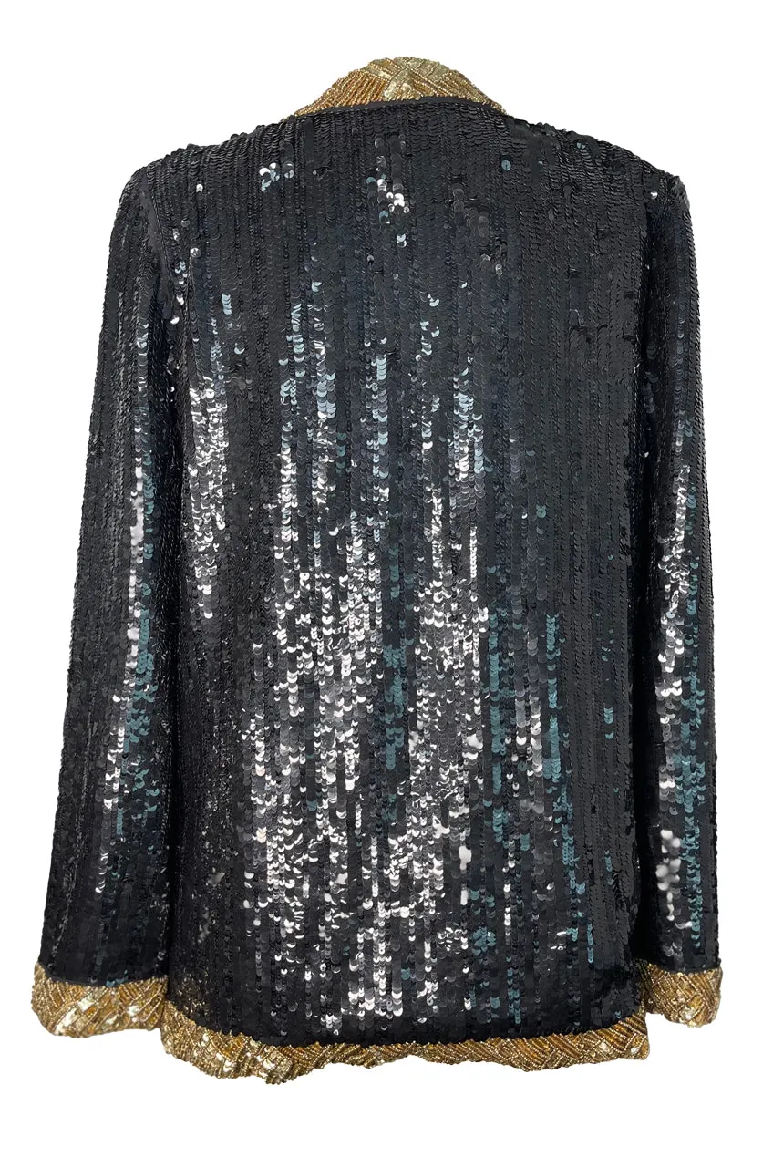MARMARA JACKET