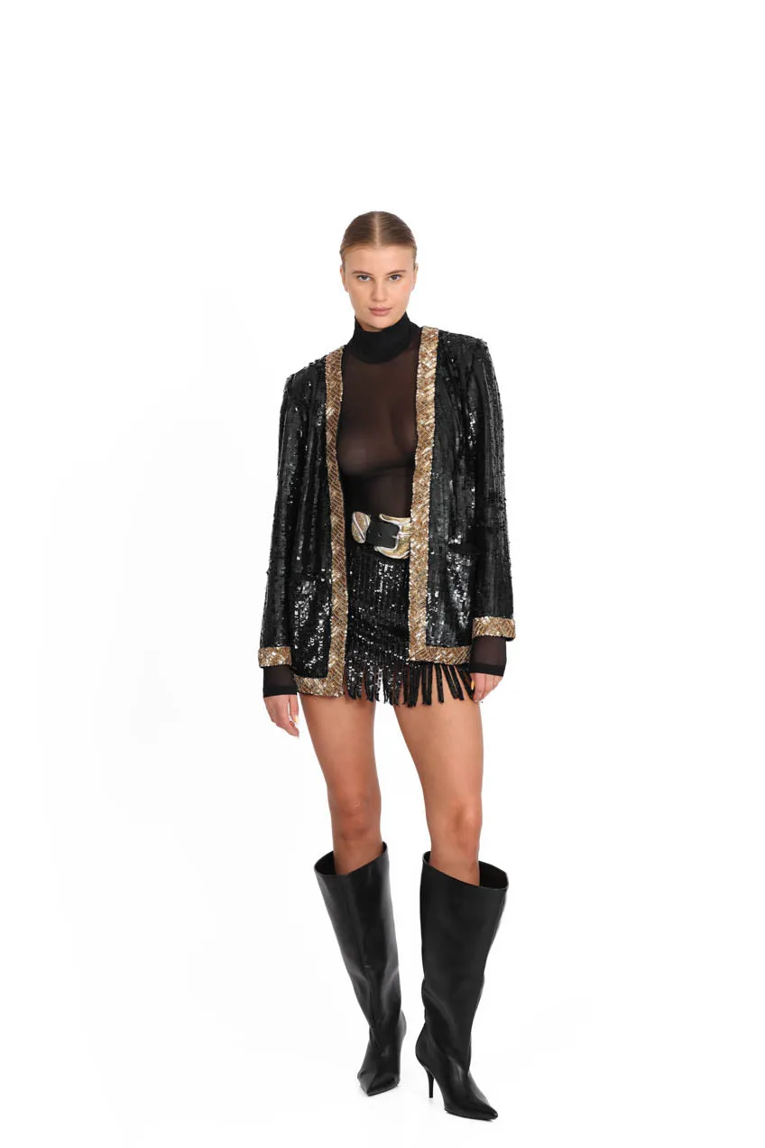 MARMARA JACKET