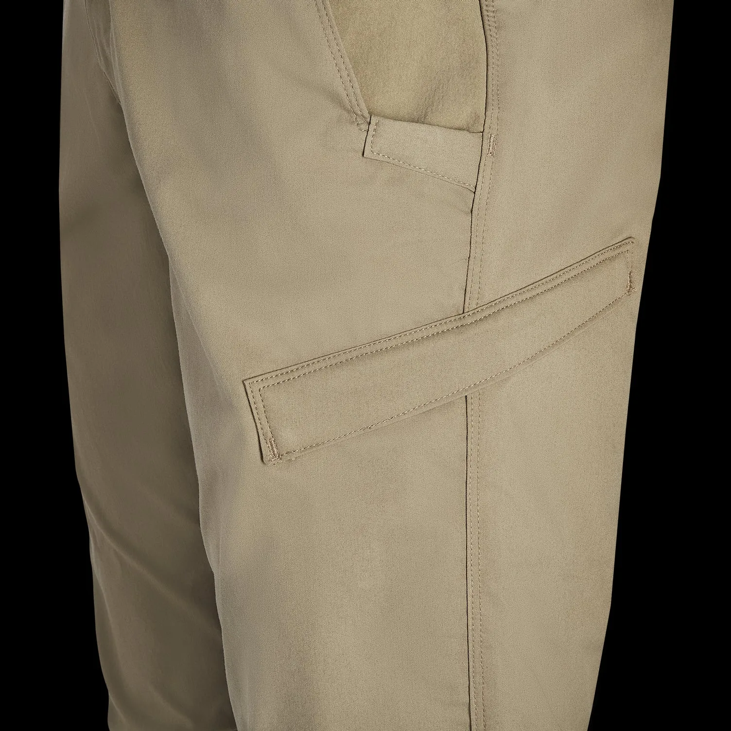 Men's Fusion Flex Pant Desert Tan