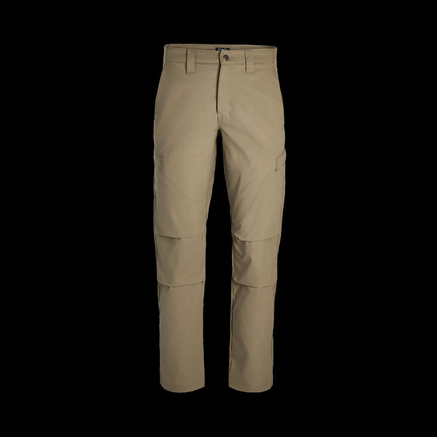 Men's Fusion Flex Pant Desert Tan