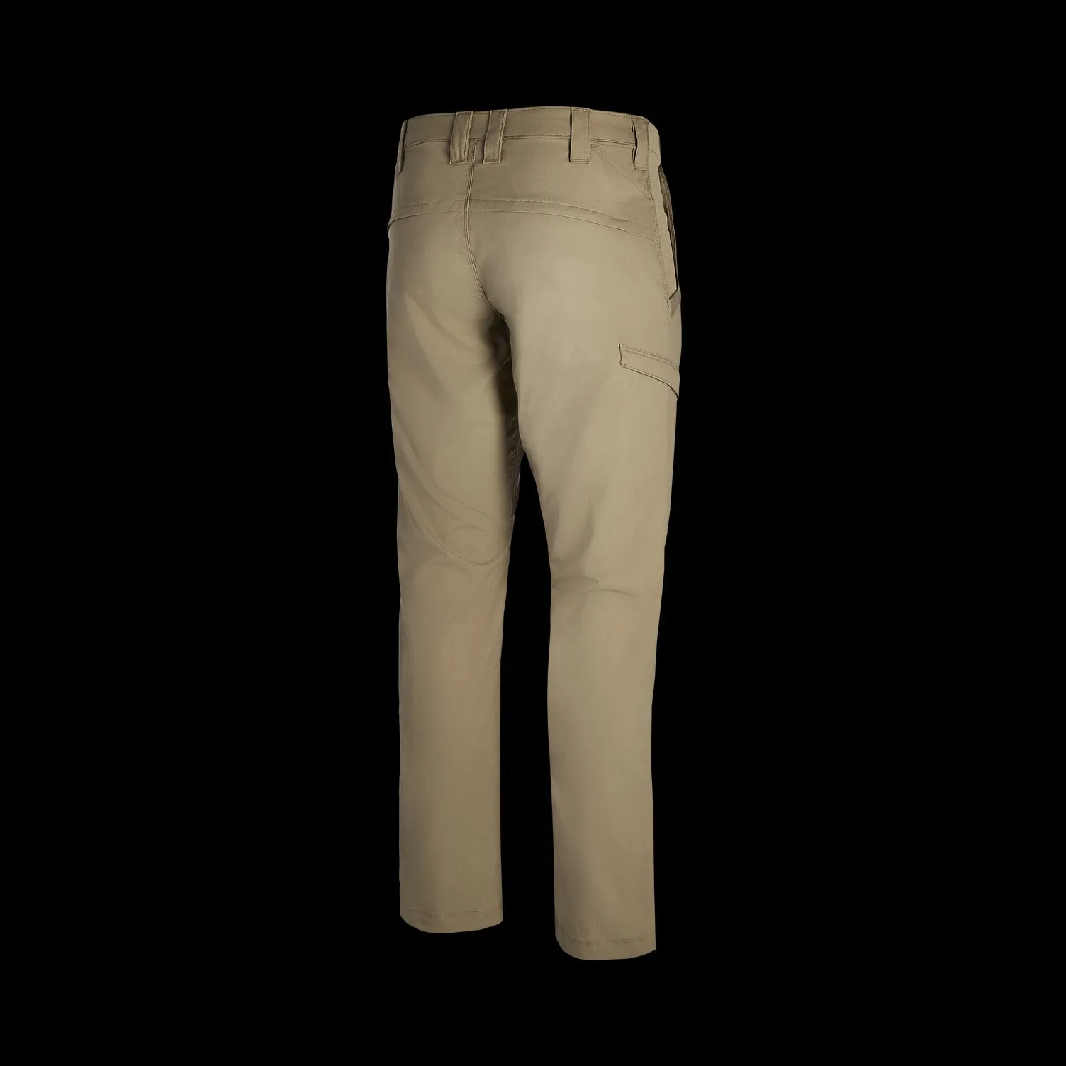 Men's Fusion Flex Pant Desert Tan