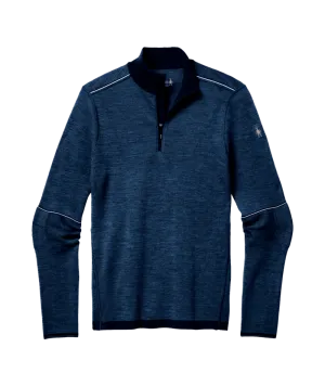 Men's Intraknit Thermal Max Merino Base Layer 1/4 Zip