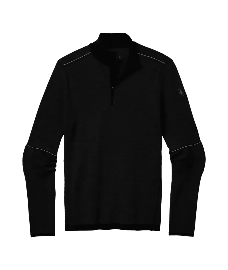 Men's Intraknit Thermal Max Merino Base Layer 1/4 Zip