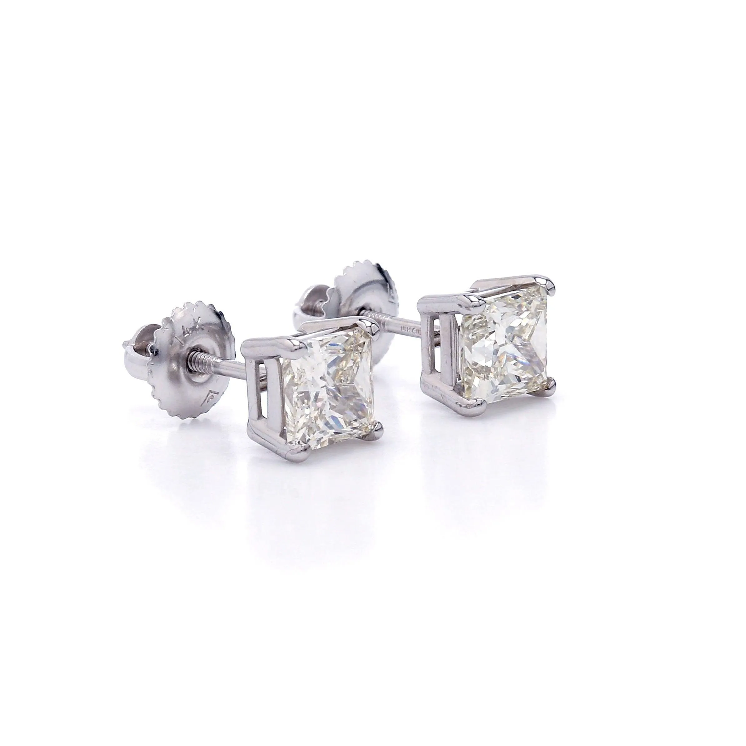 Mina Earrings 1/2Ctw