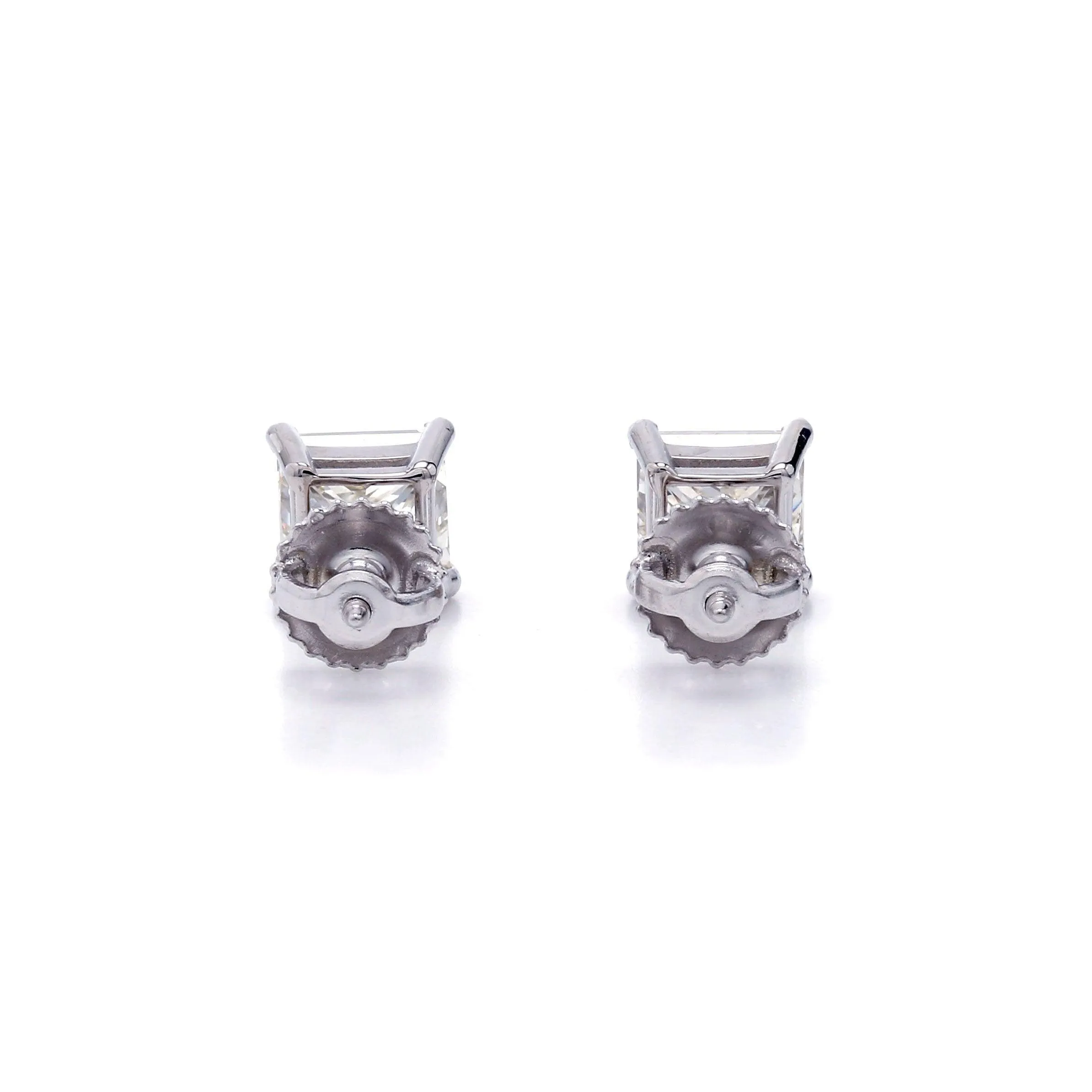 Mina Earrings 1/2Ctw