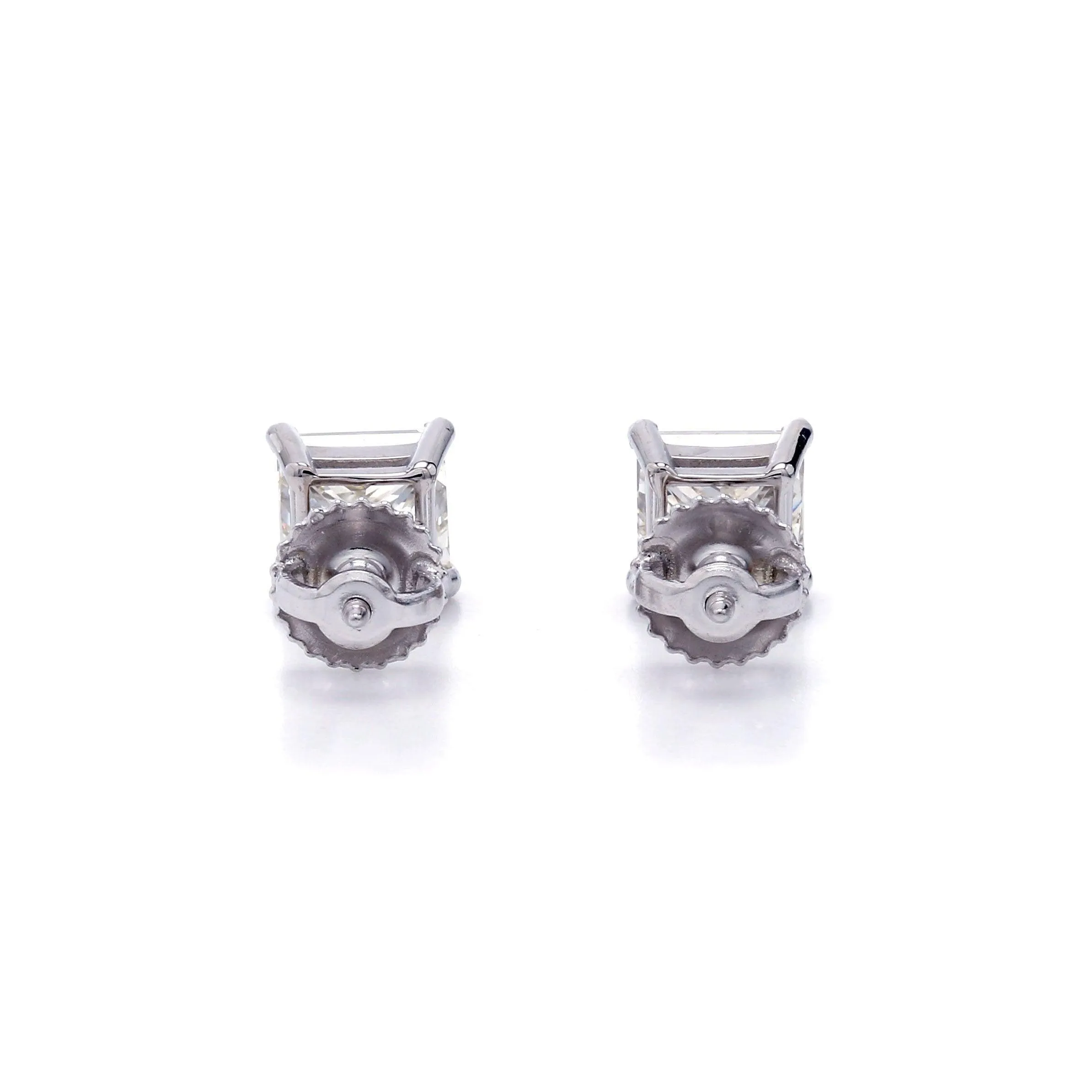 Mina Earrings 1/4Ctw