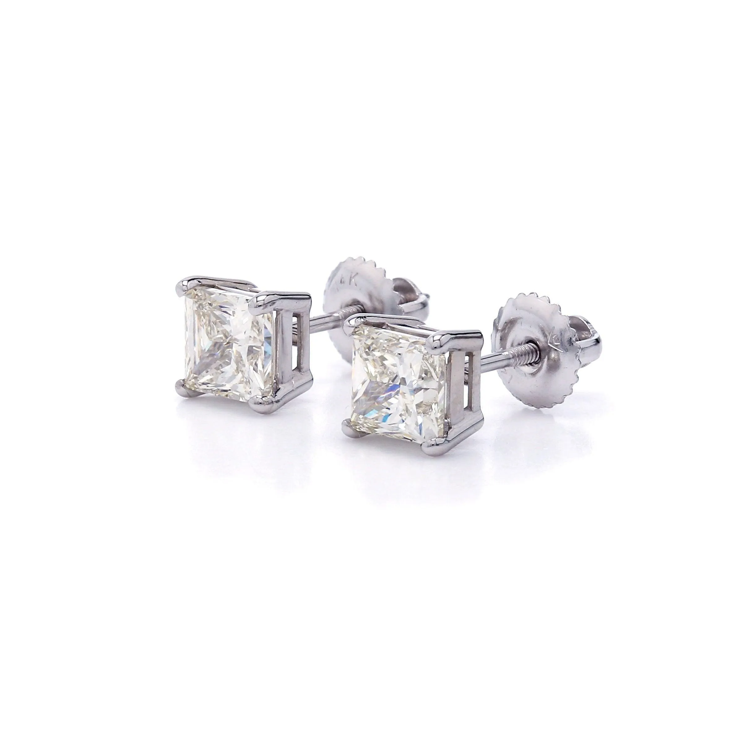 Mina Earrings 1/4Ctw