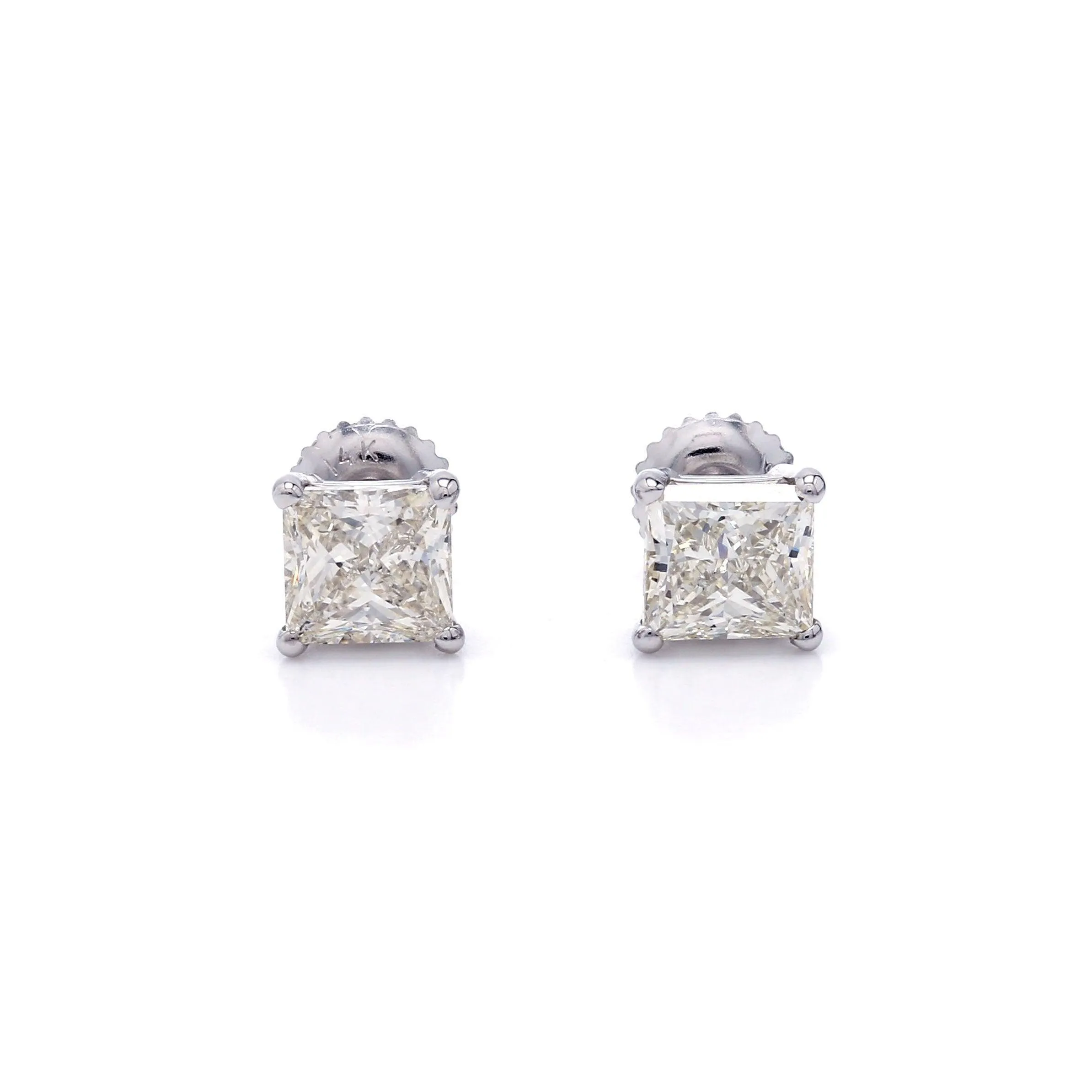 Mina Earrings 1/4Ctw