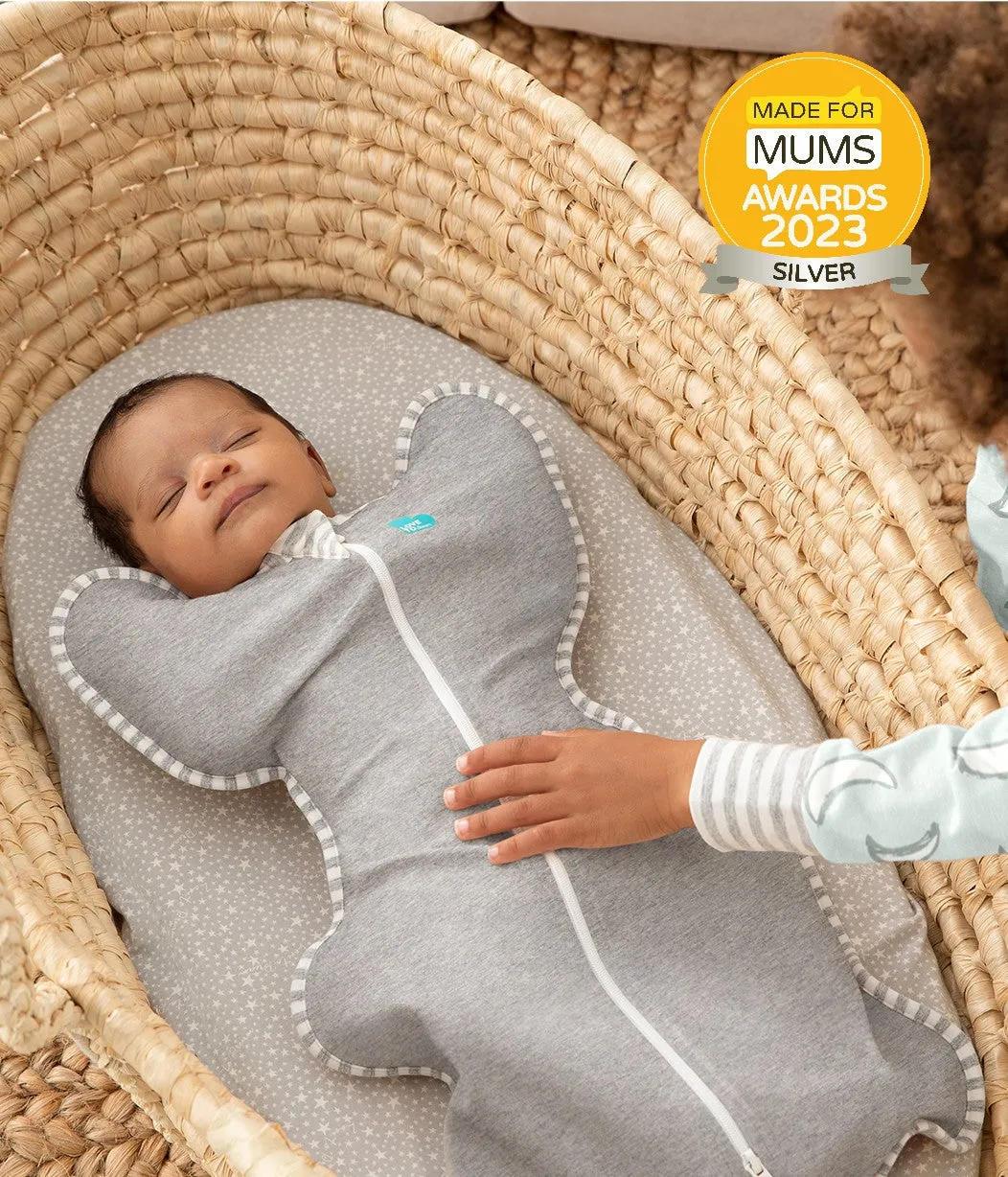 Newborn Essentials Gift Set - Pink