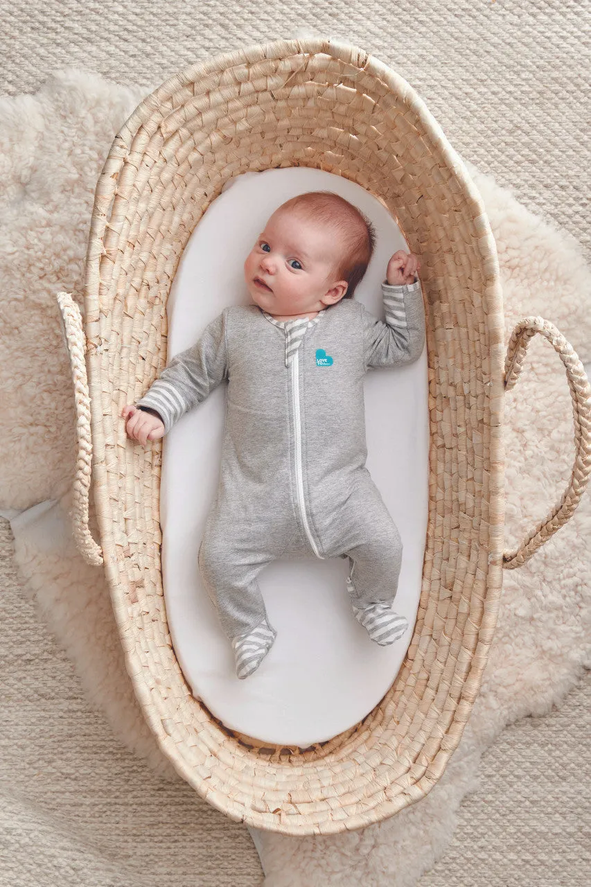 Newborn Essentials Gift Set - Pink