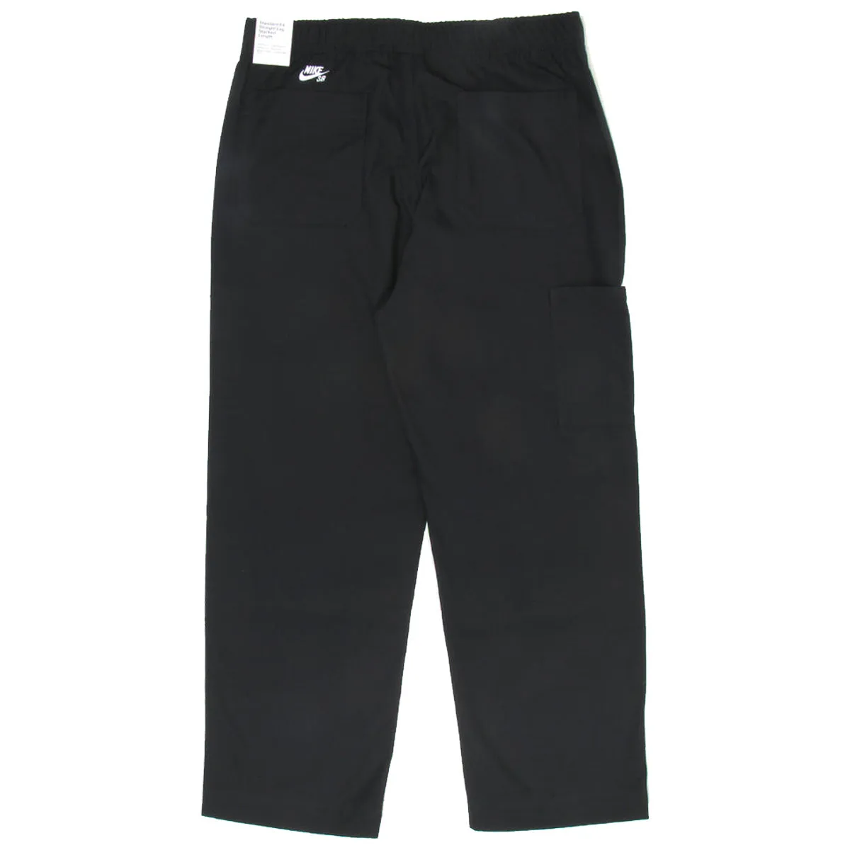 Nike SB Double Knee Pants - Black
