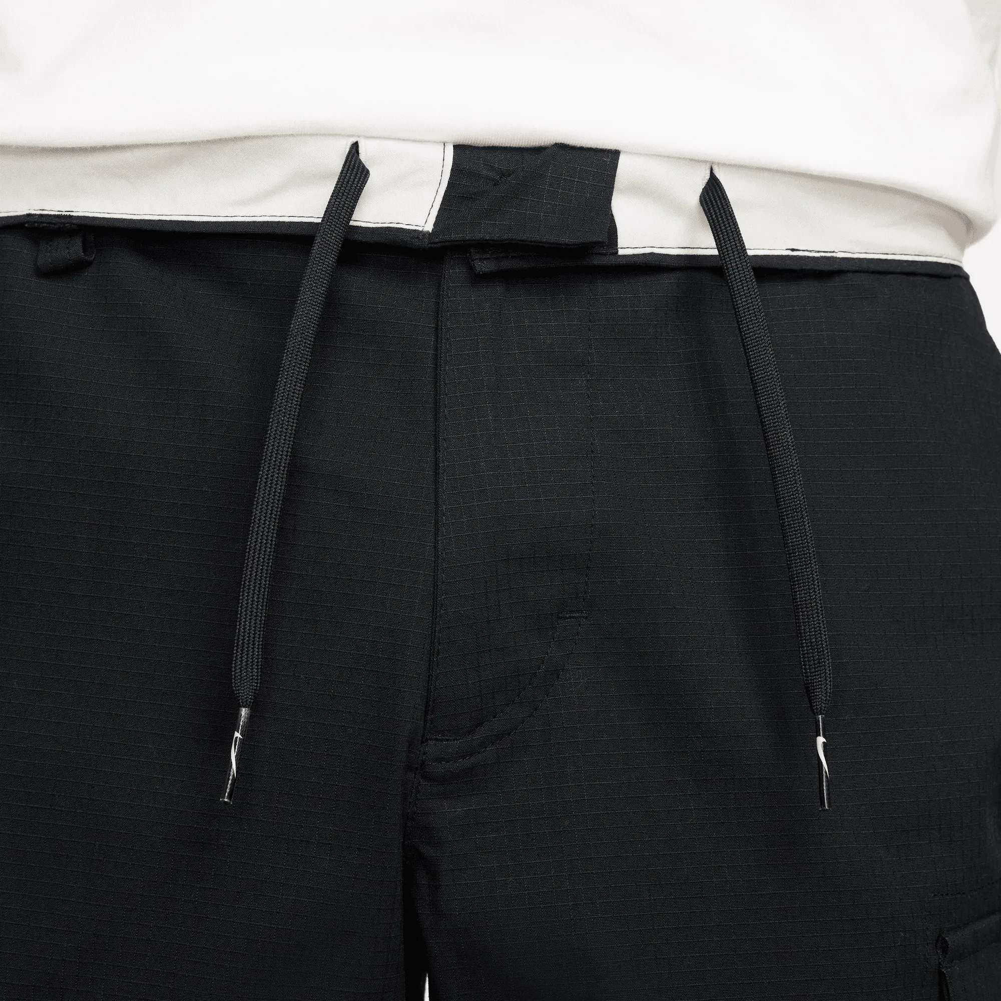 Nike SB Kearny Cargo Pants - Black