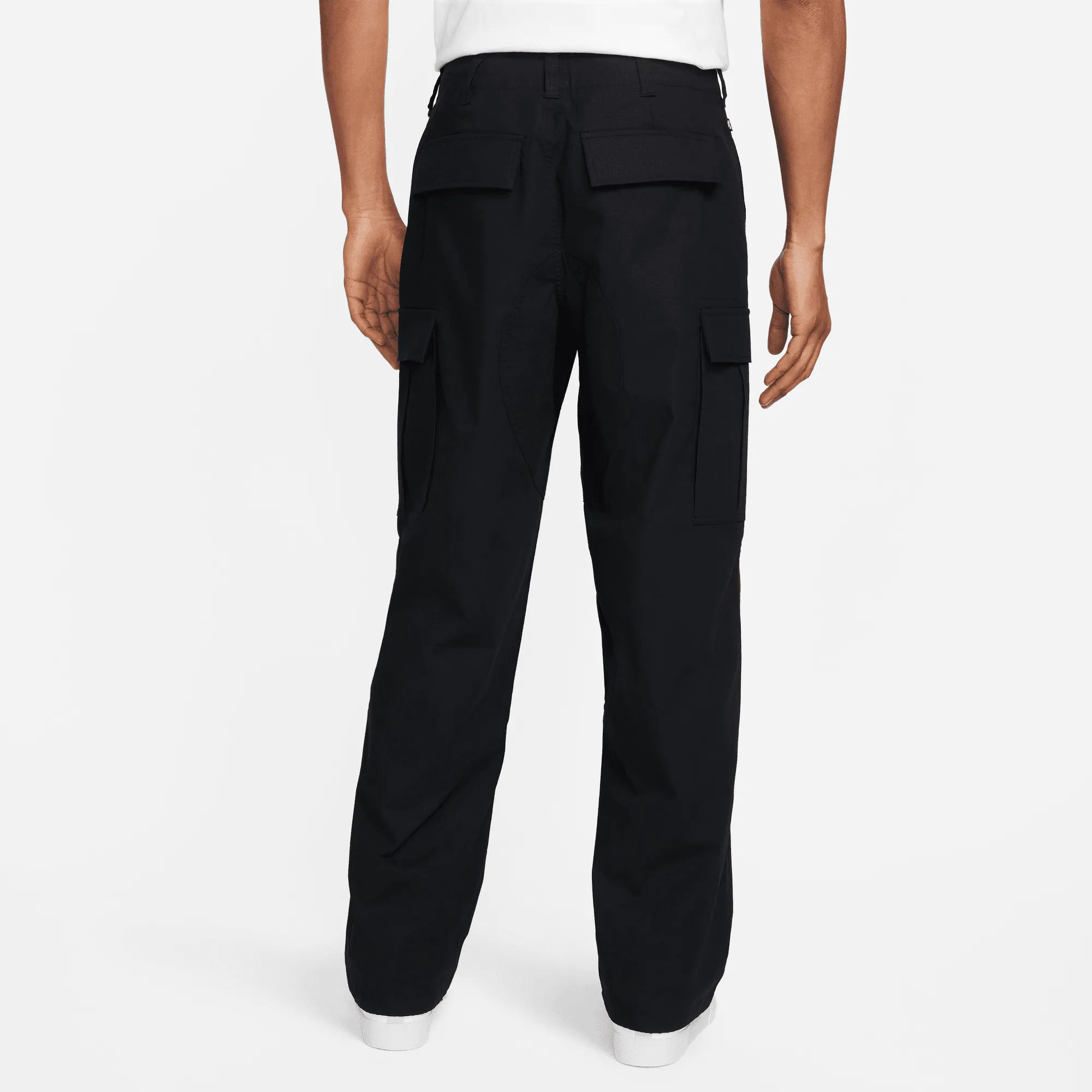 Nike SB Kearny Cargo Pants - Black