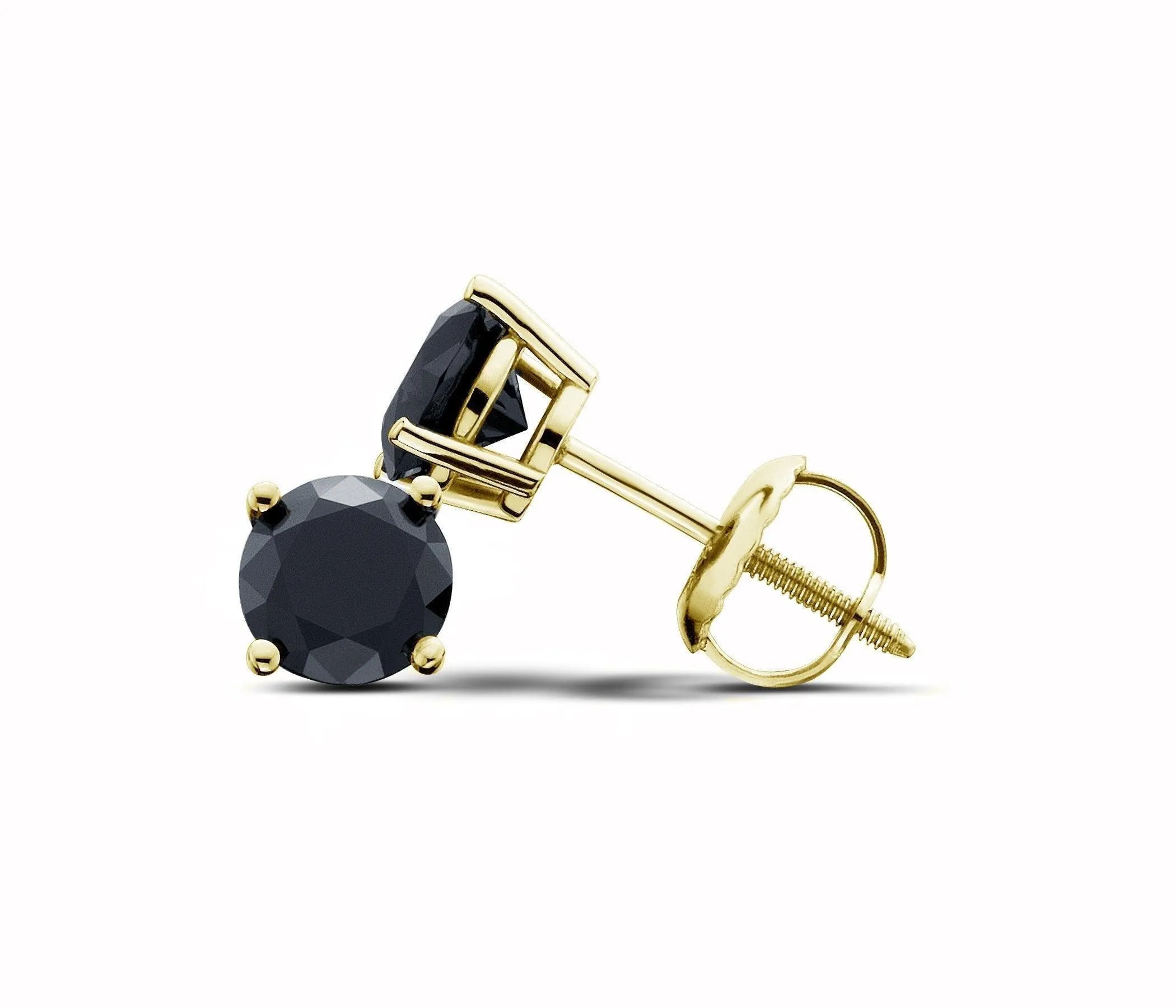 Nora Earrings 3/4 Ct. T.W.